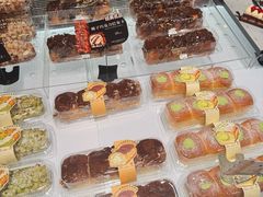 -红跑车(三牌楼店)
