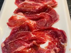 -清真·京华源铜锅涮肉(丰庆店)