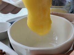 三不沾-同和居(什刹海店)