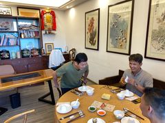 -郑猛记石岐鸽主题餐厅(长江店)
