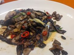 -乡村馕坑肉·烧烤·新疆菜·本地人更爱吃(阿勒泰首店)
