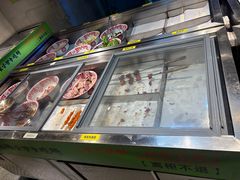 -生火火·地摊小炉子烧烤自助.鲜切牛羊肉(龙湖北城天街店)