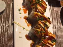 -酒井酱子·深夜食堂(东城汇店)