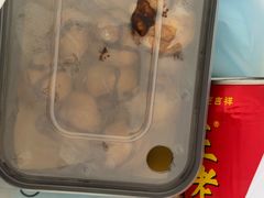 -破店肥哈·东北烧烤·夜宵(南山保利店)