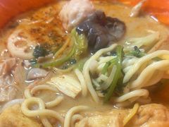 -安发瞧麻辣烫(总店)