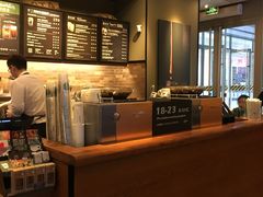 -星巴克(天津火车站店)