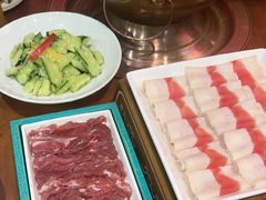 -宝泉铜锅(高新店)