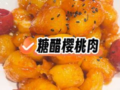 -正阳门饭庄·烤鸭·北京菜(万丰路七里庄店)