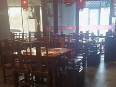 -前门涮肉(群力店)