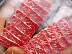 -九田家黑牛烤肉(淮北万达店)