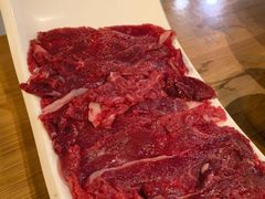 -手选潮汕鲜活牛肉火锅(二七广场店)