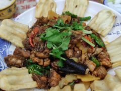 -美味居(古城店)