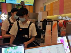 -CoCo都可(宝龙广场店)