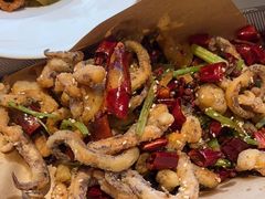 -大铁勺新津菜(东丽阳光新业广场店)