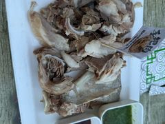 -诺敏塔拉奶茶-布里亚特包子-手把肉(锦都会店)