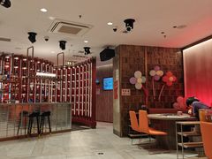 -海底捞火锅(龙岗星河COCO Park店)