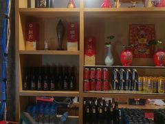 -辣婆婆(航天桥店)