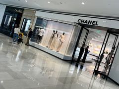 -CHANEL(恒隆广场店)