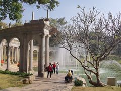 -沙河粉村·国家非遗传承(云台店)