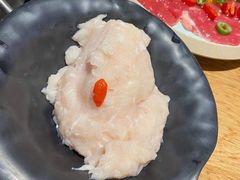 -青瓷火锅料理(西单大悦城店)