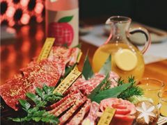 -肉魁屋·烧肉·烧鸟·酒场(高新店)
