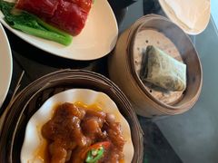-厦门艾美酒店·乐美中餐厅