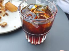 -大酉·M Coffee(北京美术馆店)