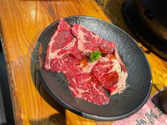 -黑牛の店·和牛烧肉(大悦城店)