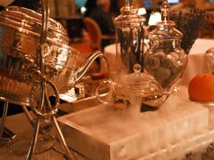 -The Ritz Restaurant