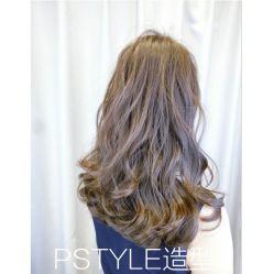 -P.STYLE 派斯造型