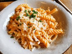 意式螺丝面-wagas(暖山店)