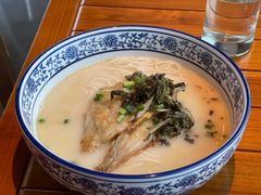 -无锡苏宁银河国际酒店-麺餐厅