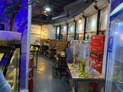 大堂-陈帅夜排档·龙虾·炒菜·烤串(世茂店)