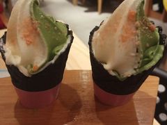 -隐泉京望日式料理(太和广场店)
