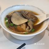 下雨天，就要名善山珍的这一口汤锅！