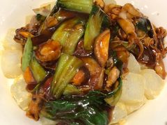 -北李妈妈菜·虾爬子大锅贴(贵和店)