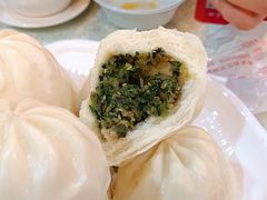 素菜包-长春观斋补堂素菜馆