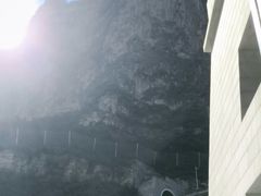 -山西通天峡景区