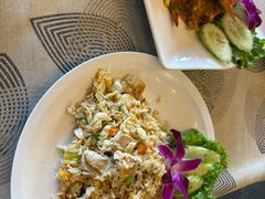 -Jungle Kitchen