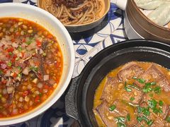 -图味美小黄鱼·景德菜(浙江路店)