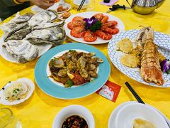 -蚝专家(北滘店)