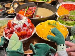 -大龙燚·旷野鲜火锅(广州首店)