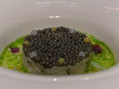 -广州四季酒店·佰鲜汇·现代法餐