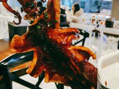 -盒马鲜生(杭州运河上街店)