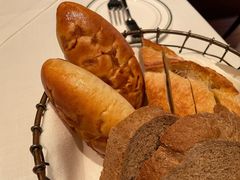 -Wolfgang’s Steakhouse 沃夫冈牛排馆(上海白玉兰广场店)