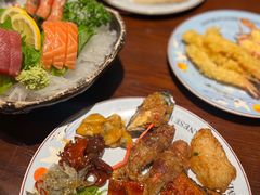 -松子料理(亮马桥店)