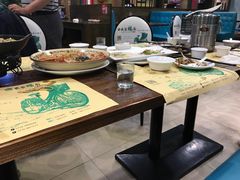 -我家福厨(万达中餐厅店)