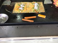 -金姐烤冷面(大沙泥街店)