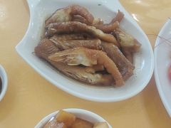 -鹏城人家海鲜酒家·23年老字号(较场尾店)