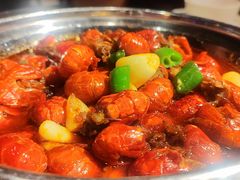 -火宫殿·小吃王国(坡子街店)